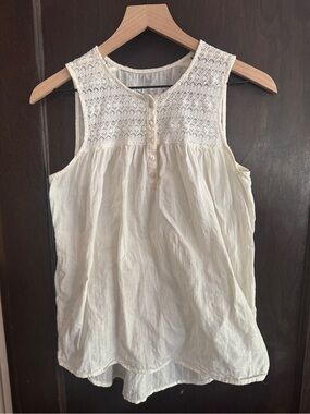Carve Designs Women’s Sleeveless Top